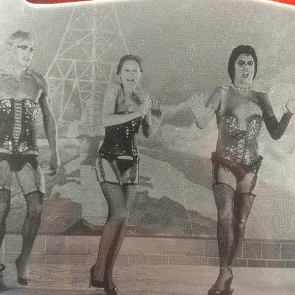 The Rocky Horror Picture Show DVD with Bonus Features! - Picture 12 of 15